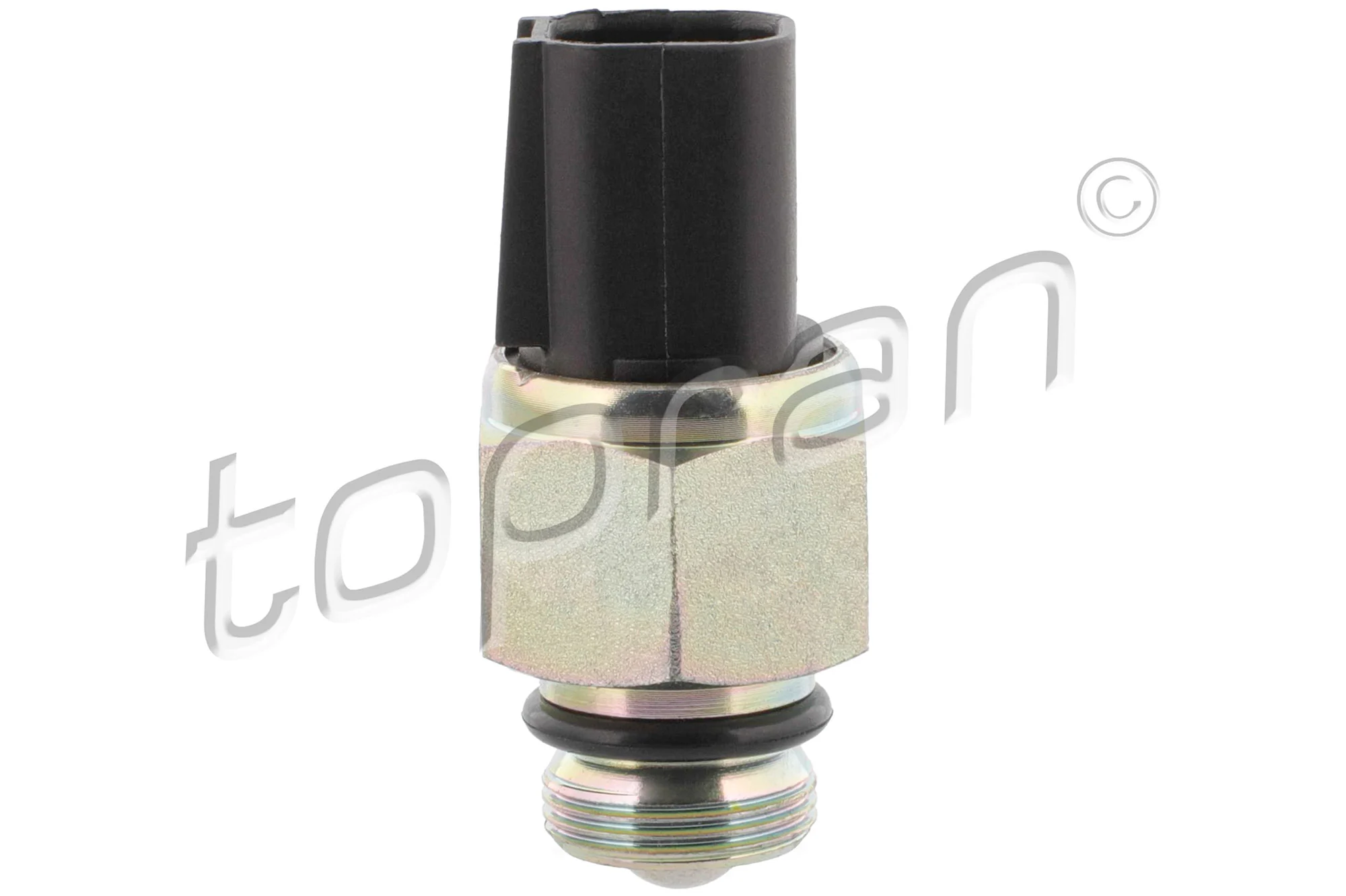 Contacteur, feu de recul TOPRAN 302 725