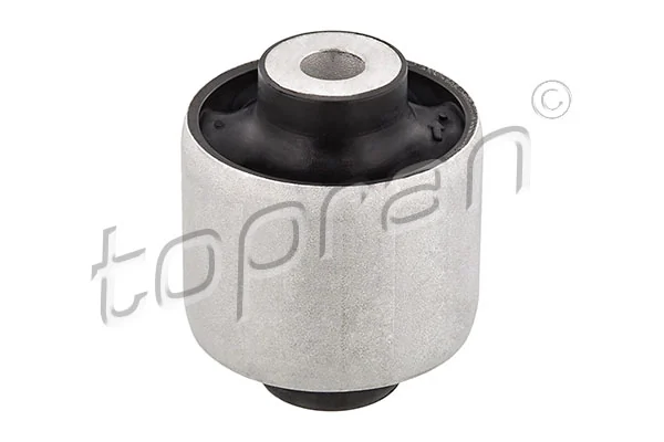 Suspension, bras de liaison TOPRAN 502 584