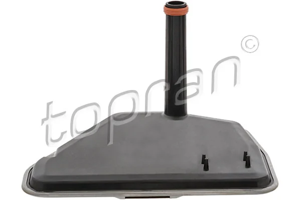 Filtre hydraulique, boîte automatique TOPRAN 113 744