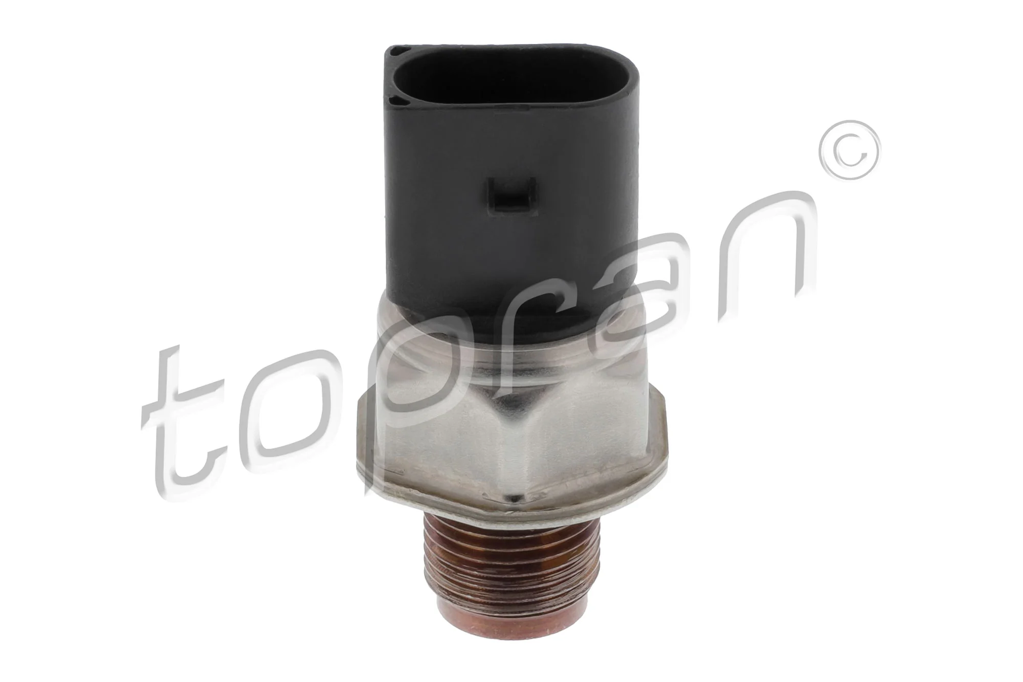 Capteur, pression de carburant TOPRAN 821 948