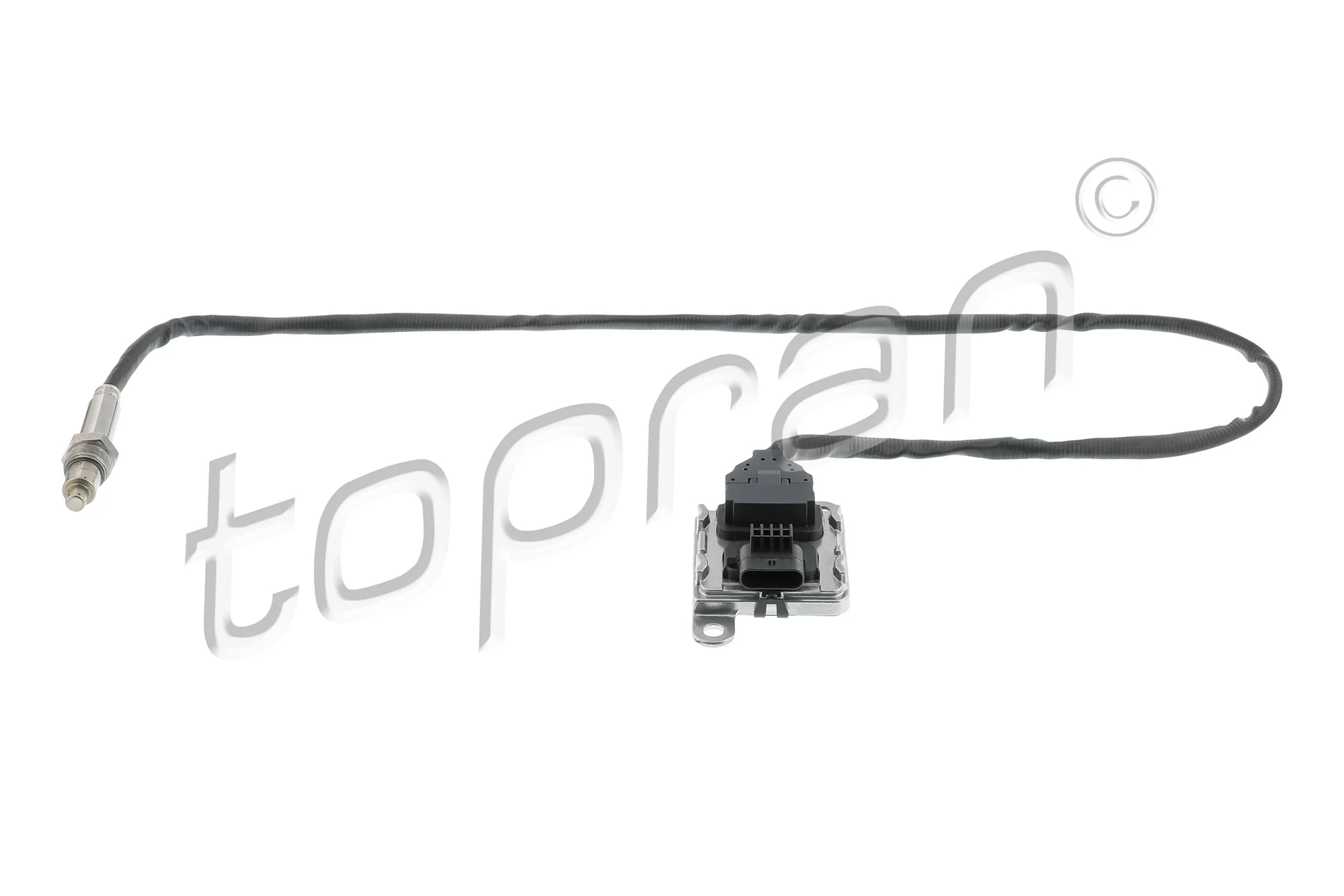 Capteur NOx, Catalyseur NOx TOPRAN 119 706