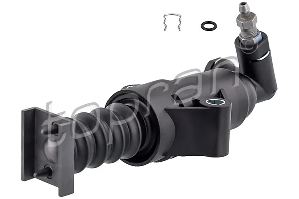 Cylindre récepteur, embrayage TOPRAN 108 386