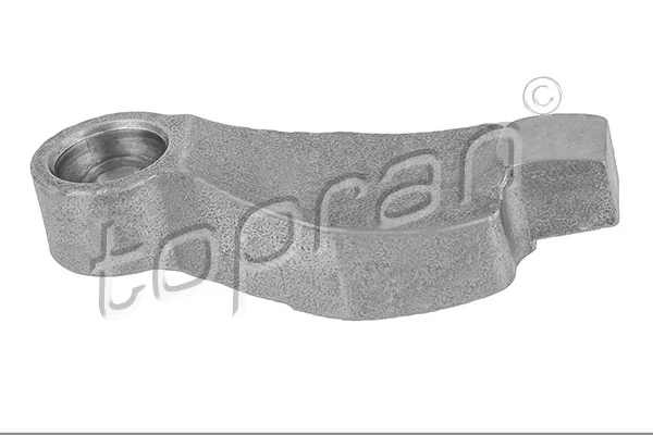 Culbuteur, distribution TOPRAN 721 575