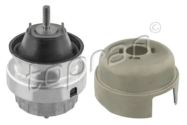 Support moteur TOPRAN 111 432