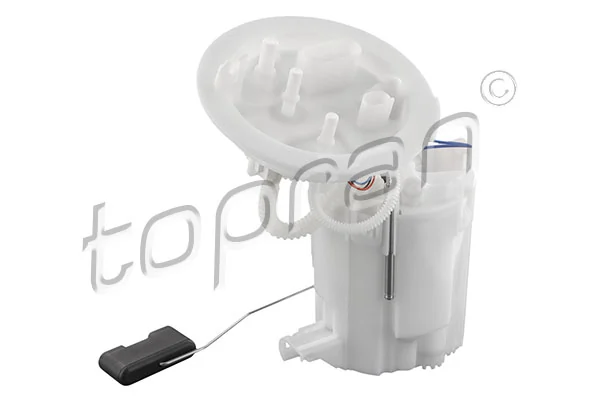 Unité d'injection de carburant TOPRAN 630 685