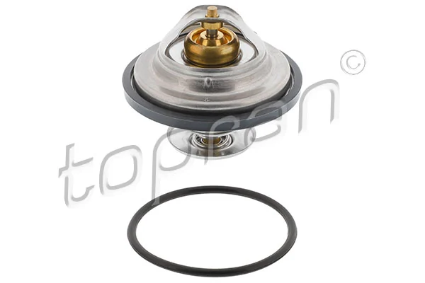 Thermostat, liquide de refroidissement TOPRAN 500 542