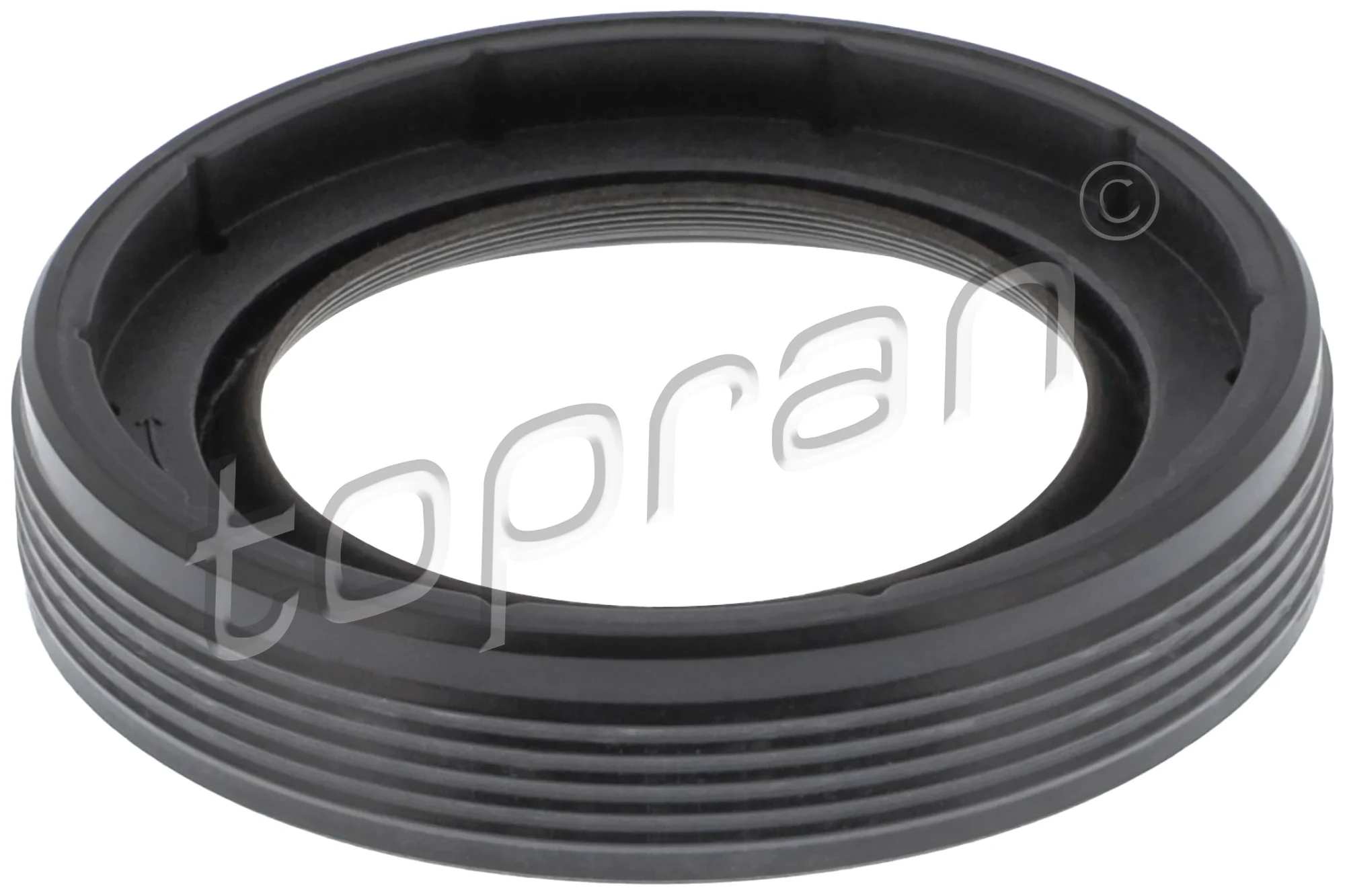 Bague d'étanchéité, arbre à cames TOPRAN 113 628