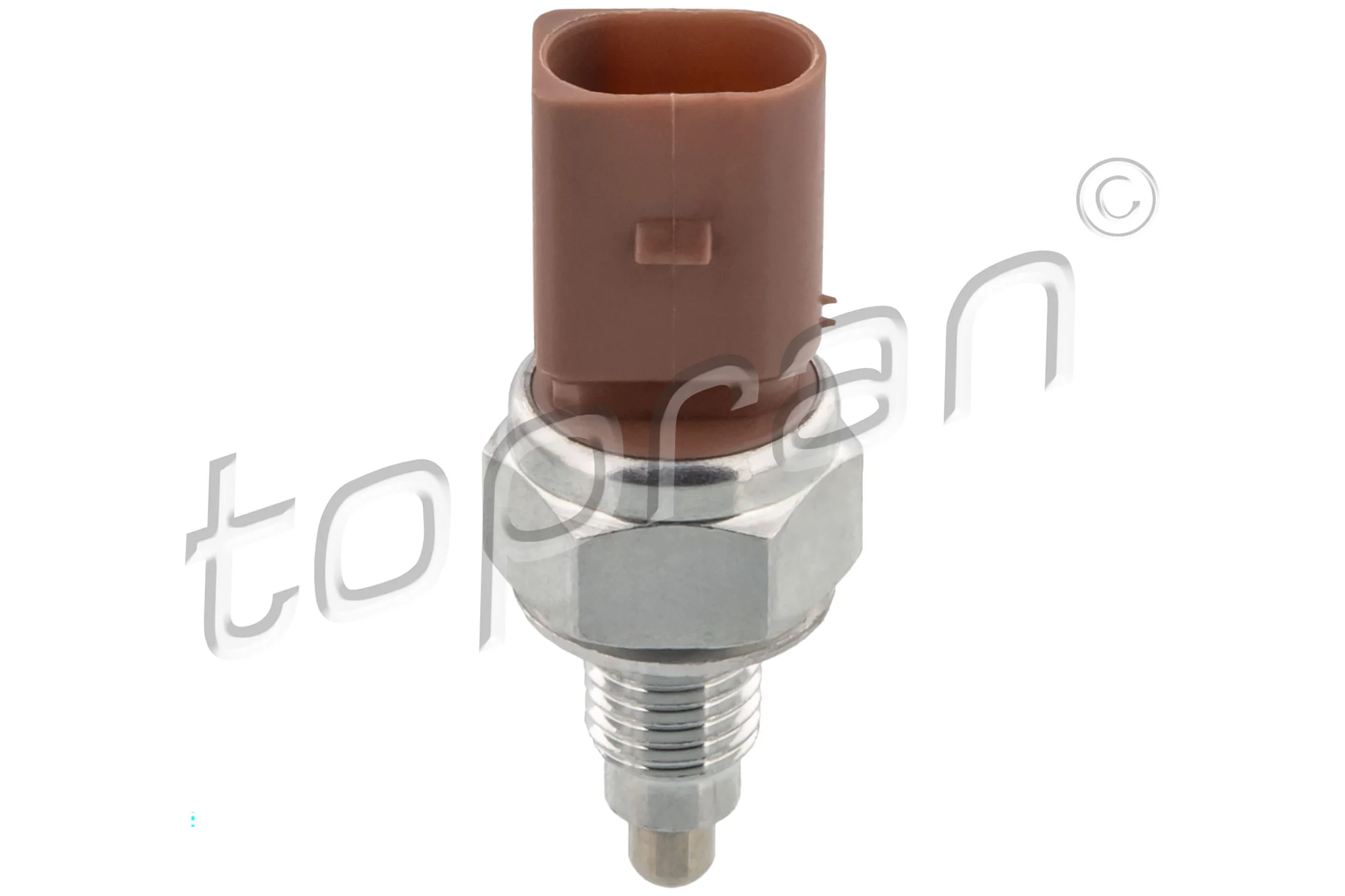 Contacteur, feu de recul TOPRAN 109 761