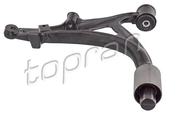 Bras de liaison, suspension de roue TOPRAN 401 759