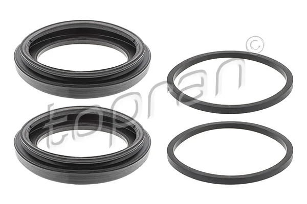 Kit de réparation, étrier de frein TOPRAN 103 627