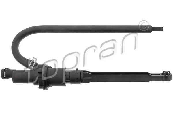 Cylindre émetteur, embrayage TOPRAN 721 497