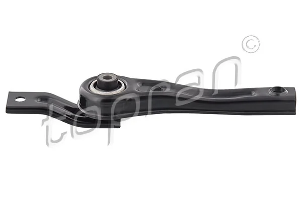 Suspension, boîte automatique TOPRAN 117 368