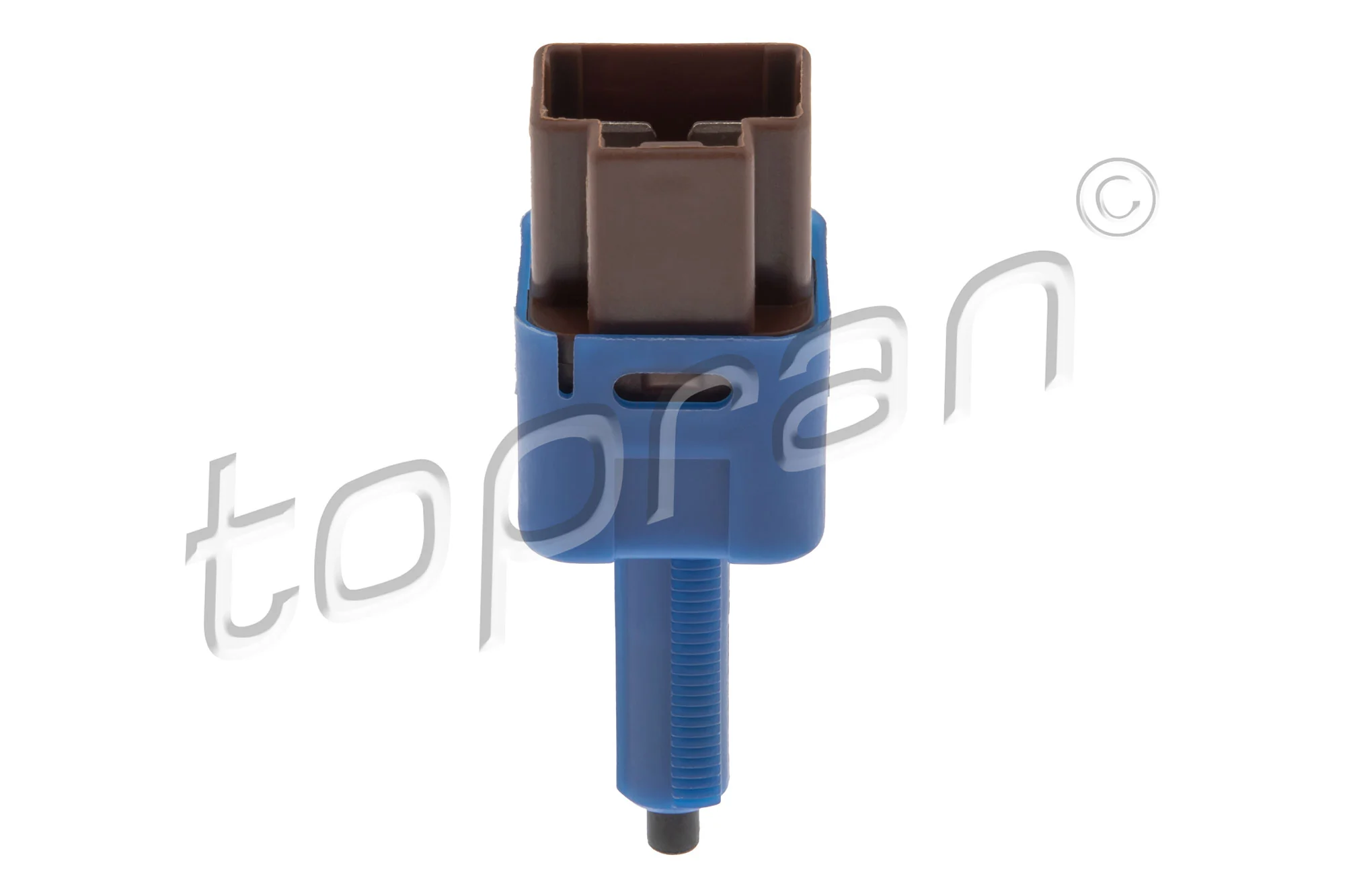 Interrupteur des feux de freins TOPRAN 702 835