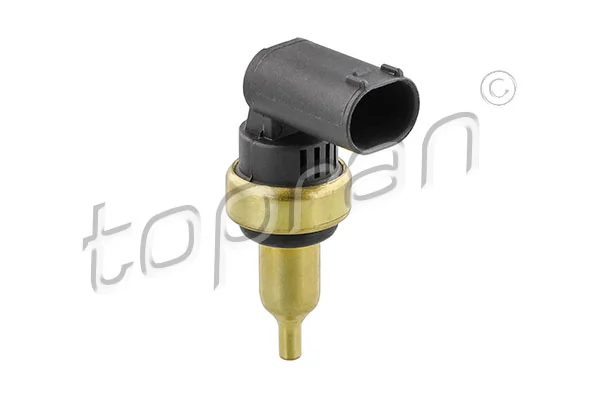 Sensor, coolant temperature