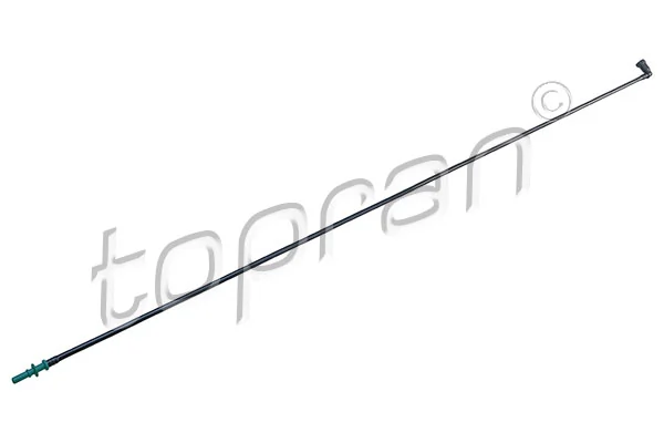 Tuyauterie de carburant TOPRAN 702 150