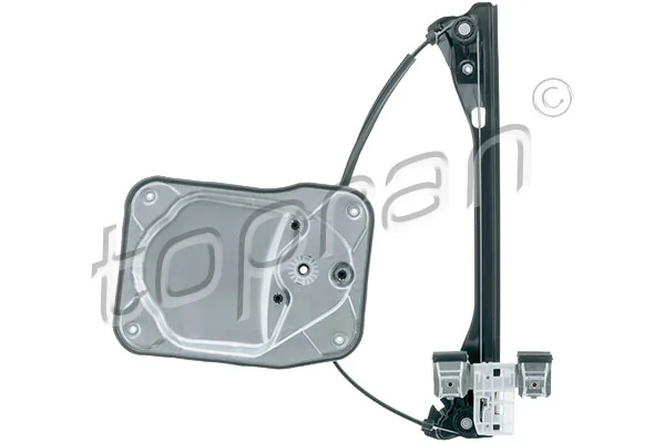 Lève-vitre TOPRAN 114 647