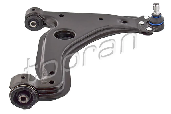 Bras de liaison, suspension de roue TOPRAN 203 831