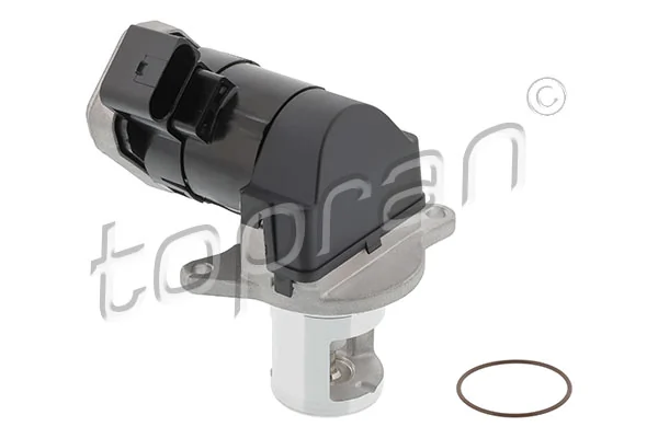 Vanne EGR TOPRAN 409 006
