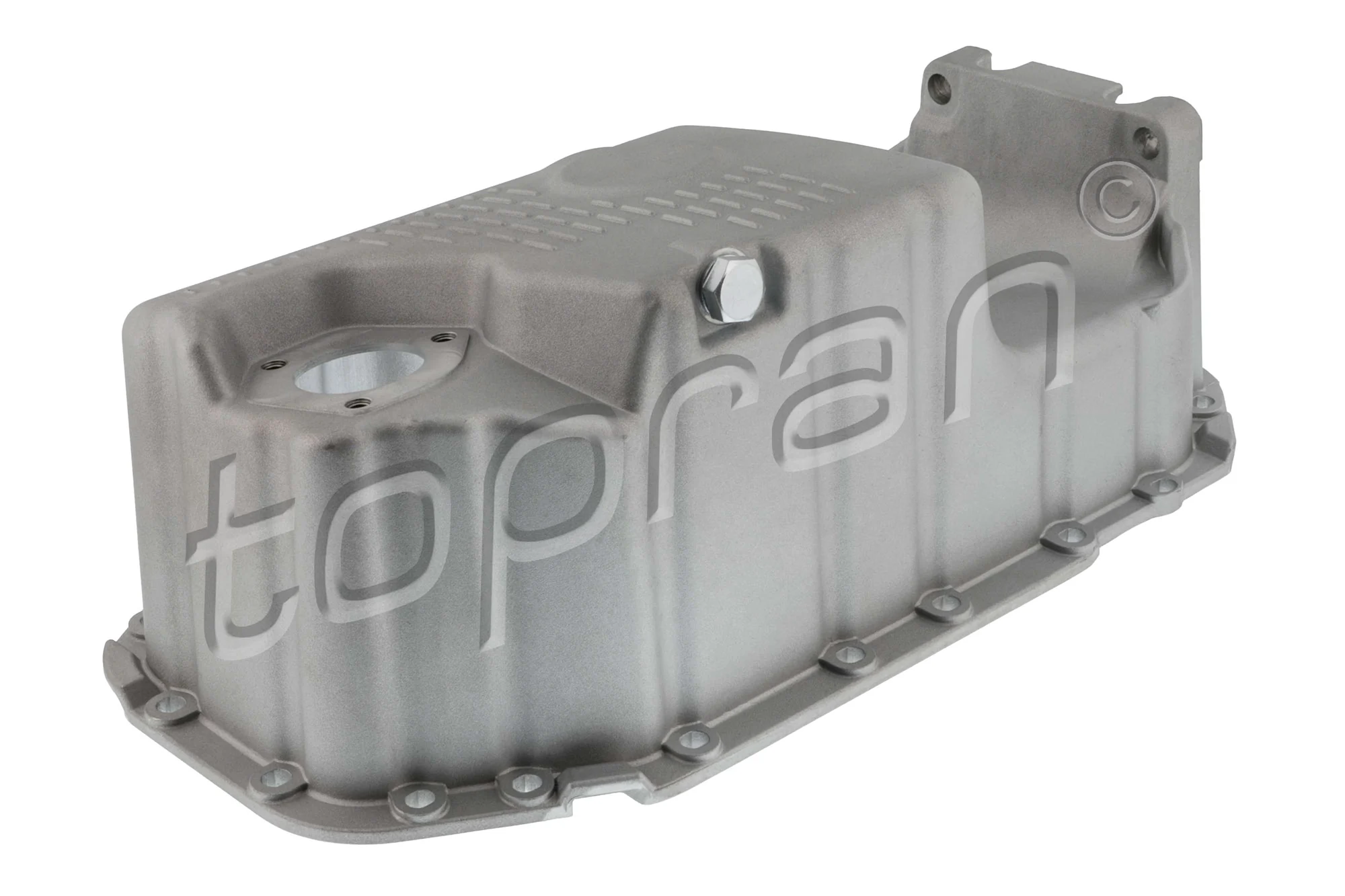 Carter d'huile TOPRAN 112 238