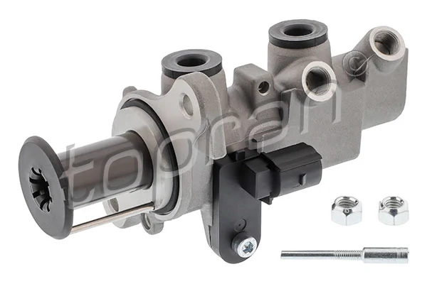 Maître-cylindre de frein TOPRAN 120 120