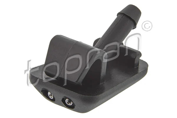 Gicleur d'eau de nettoyage, nettoyage des vitres TOPRAN