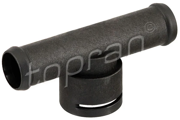 Bride de liquide de refroidissement TOPRAN 111 217