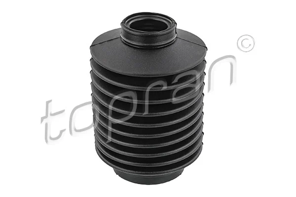 Joint-soufflet, direction TOPRAN 104 073