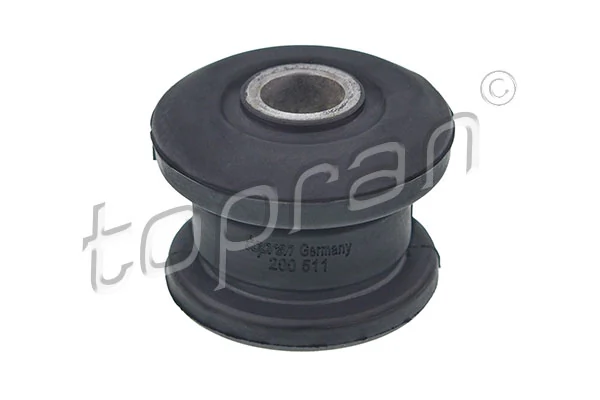 Suspension, bras de liaison TOPRAN 200 511