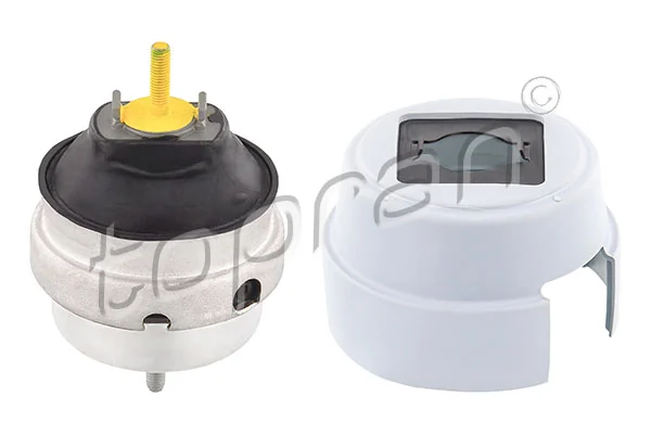 Support moteur TOPRAN 114 930