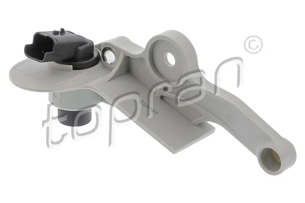 Capteur d'angle, vilebrequin TOPRAN 721 680