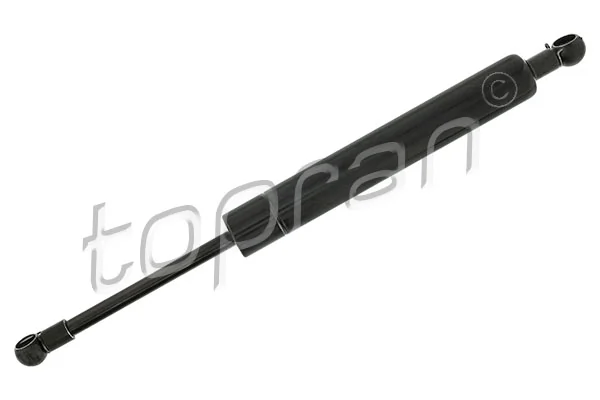 Vérin de hayon, de coffre TOPRAN 409 124