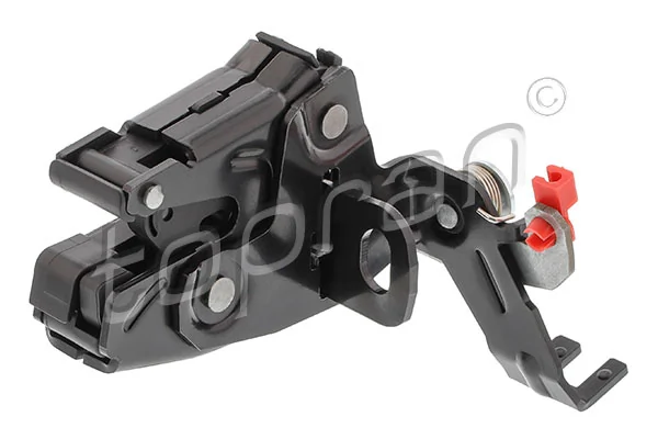 Serrure de porte TOPRAN 623 680