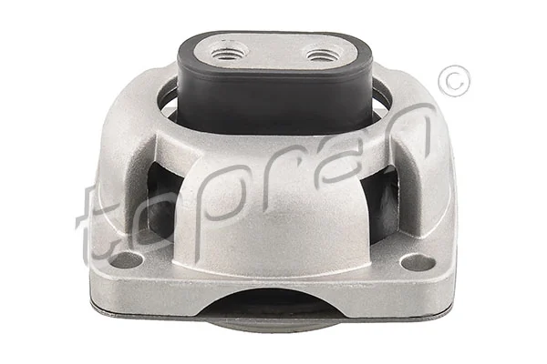 Suspension, boîte automatique TOPRAN 409 409