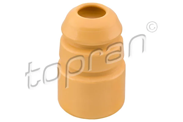 Butée élastique, suspension TOPRAN 820 911