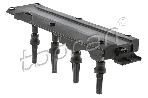 Bobine d'allumage TOPRAN 721 905