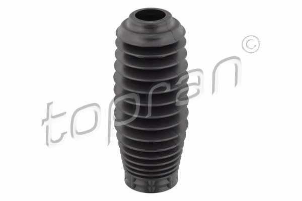 Bouchon de protection/soufflet, amortisseur