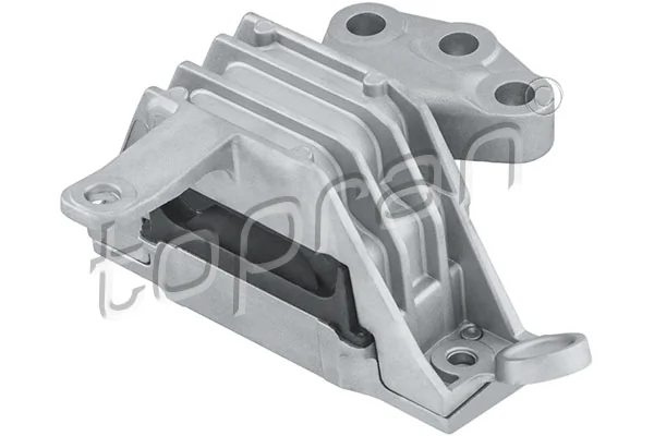 Support moteur TOPRAN 208 196