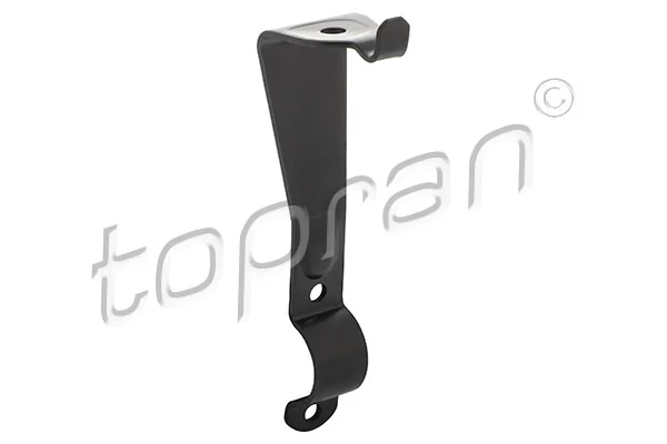 Support, suspension du stabilisateur TOPRAN 401 495