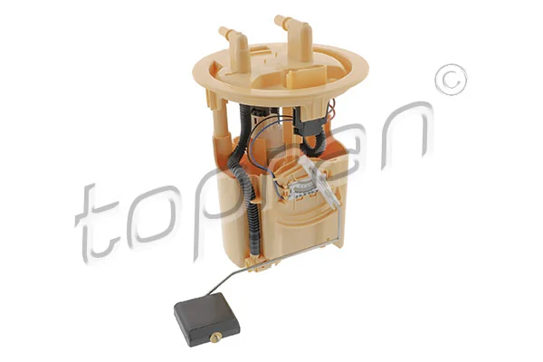 Unité d'injection de carburant TOPRAN 721 479