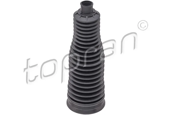 Joint-soufflet, direction TOPRAN 113 840