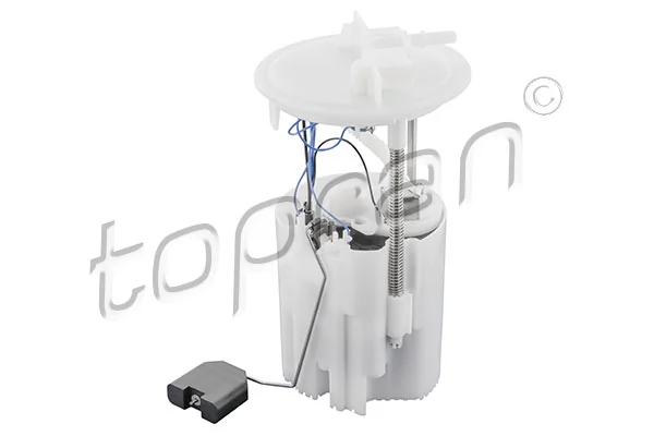 Unité d'injection de carburant TOPRAN 410 466