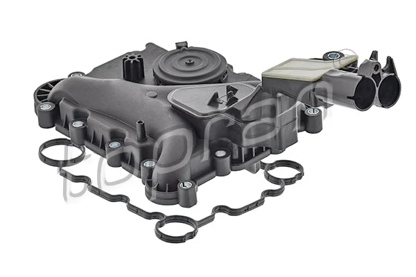 Soupape, dégazage du carter TOPRAN 116 316