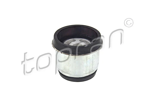 Support/suspension,plot de berceau/Support d'agrégats TOPRAN 207 199