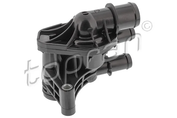 Boîtier du thermostat TOPRAN 638 780