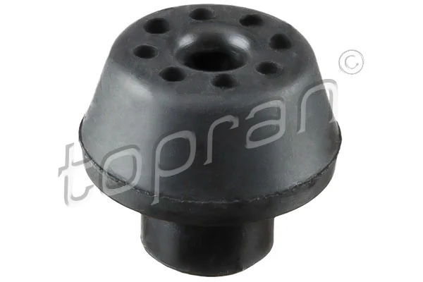 Suspension, radiateur TOPRAN 700 813