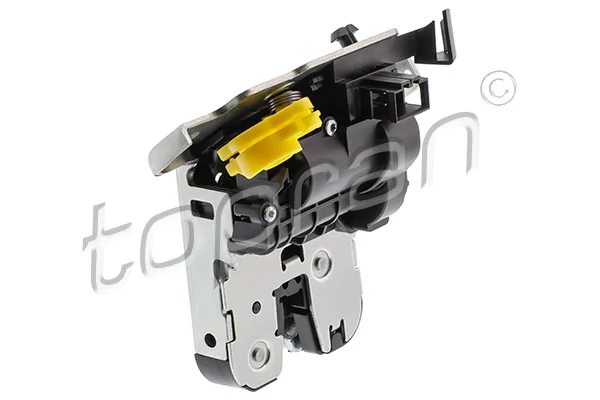 Serrure de hayon TOPRAN 623 681