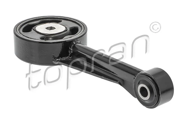Suspension, boîte de vitesse manuelle TOPRAN 113 331