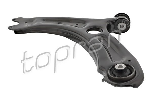 Bras de liaison, suspension de roue TOPRAN 115 127