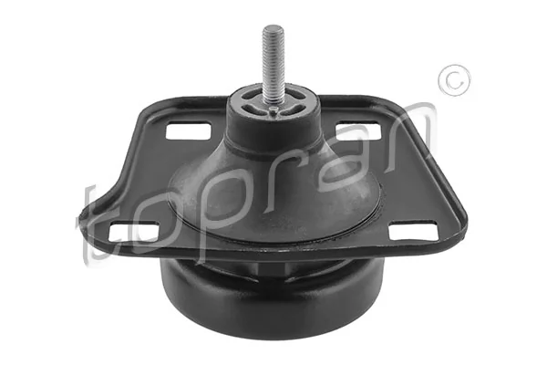 Support moteur TOPRAN 302 390