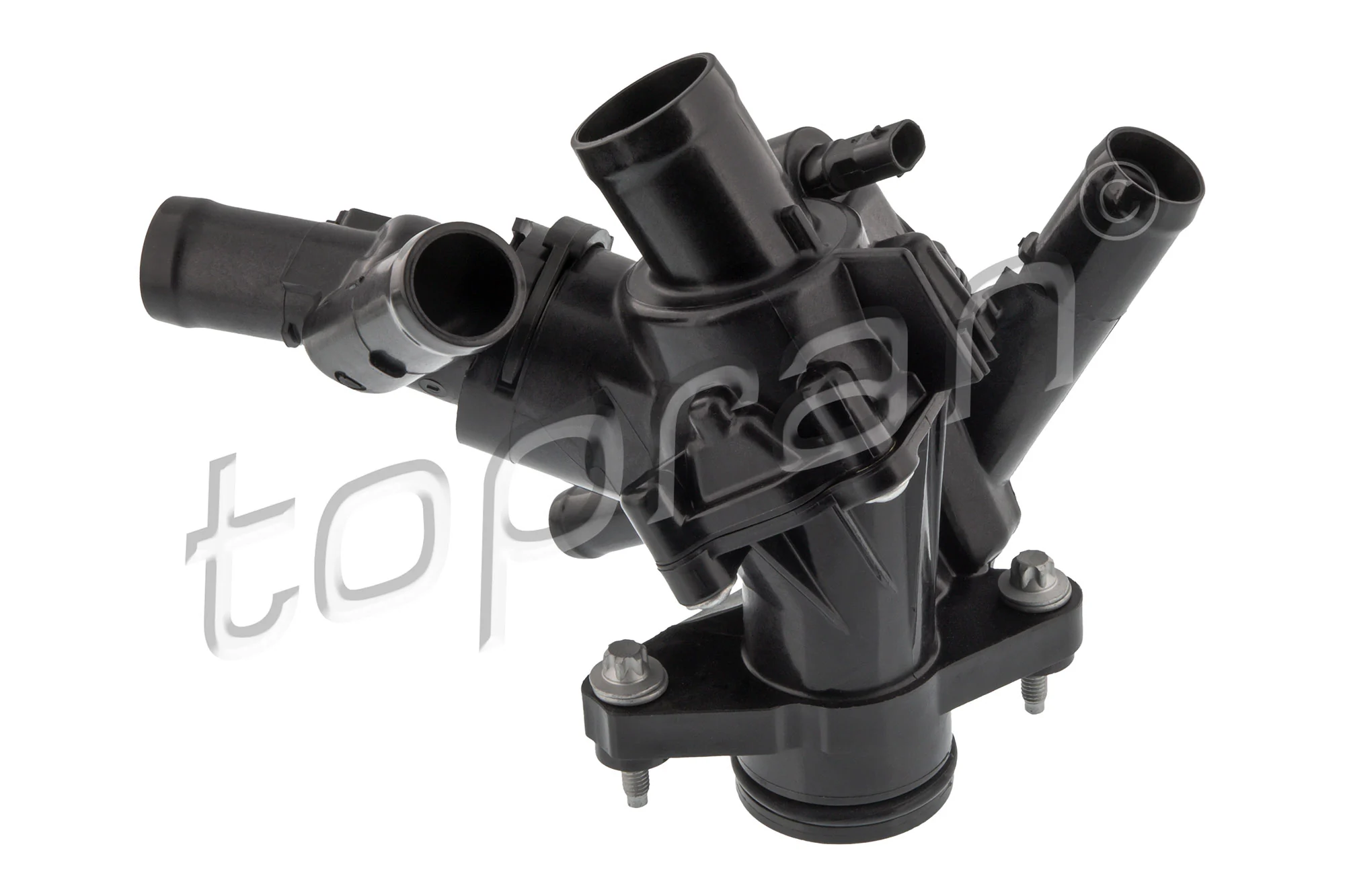 Thermostat, liquide de refroidissement TOPRAN 409 799